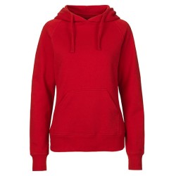 Ladies´ Hoodie