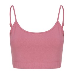 Women´s Sustainable Fashion Cropped Cami Top