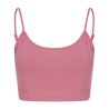 Women´s Sustainable Fashion Cropped Cami Top