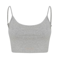 Women´s Sustainable Fashion Cropped Cami Top