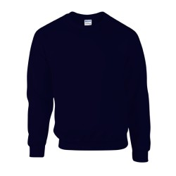 DryBlend® Adult Crewneck Sweatshirt