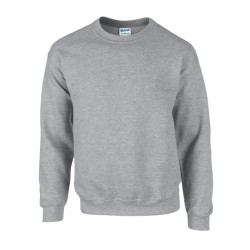 DryBlend® Adult Crewneck Sweatshirt