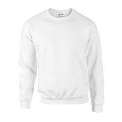 DryBlend® Adult Crewneck Sweatshirt