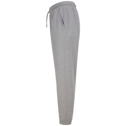 Unisex Sustainable Fashion Cuffed Joggers