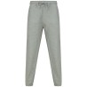 Unisex Sustainable Fashion Cuffed Joggers