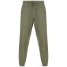 Unisex Sustainable Fashion Cuffed Joggers