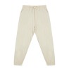 Unisex Sustainable Fashion Cuffed Joggers