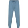 Unisex Sustainable Fashion Cuffed Joggers