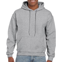 DryBlend® Adult Hooded Sweatshirt