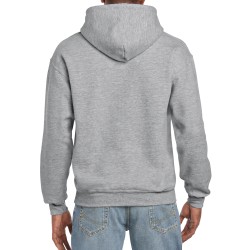 DryBlend® Adult Hooded Sweatshirt