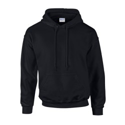 DryBlend® Adult Hooded Sweatshirt