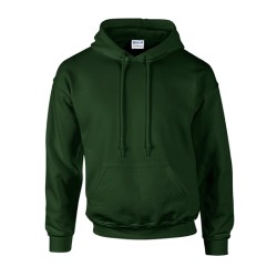 DryBlend® Adult Hooded Sweatshirt