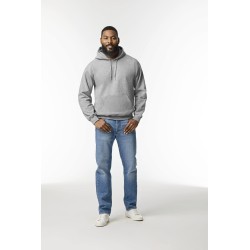 DryBlend® Adult Hooded Sweatshirt