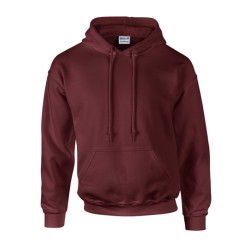 DryBlend® Adult Hooded Sweatshirt