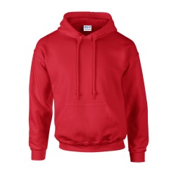 DryBlend® Adult Hooded Sweatshirt