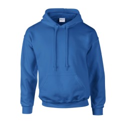 DryBlend® Adult Hooded Sweatshirt