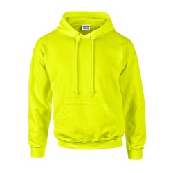 DryBlend® Adult Hooded Sweatshirt