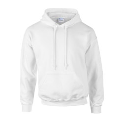 DryBlend® Adult Hooded Sweatshirt