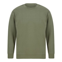 Unisex Sustainable Fashion Sweat