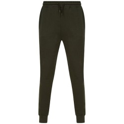 Unisex Athleisure Joggers