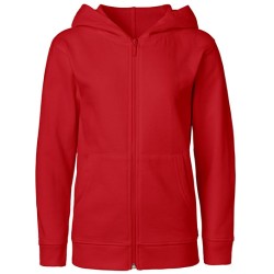 Kids´ Zip Hoodie