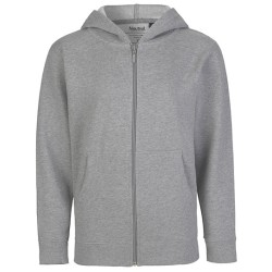 Kids´ Zip Hoodie