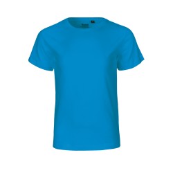 Kids´ Short Sleeve T-Shirt