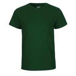 Kids´ Short Sleeve T-Shirt