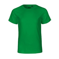 Kids´ Short Sleeve T-Shirt