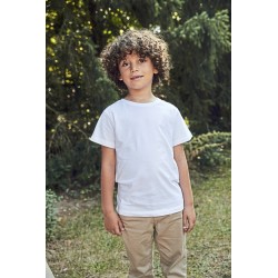 Kids´ Short Sleeve T-Shirt