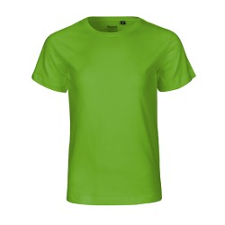 Kids´ Short Sleeve T-Shirt