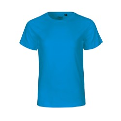 Kids´ Short Sleeve T-Shirt