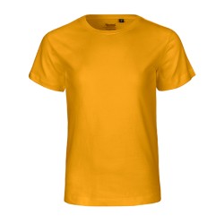 Kids´ Short Sleeve T-Shirt