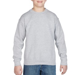 Heavy Blend™ Youth Crewneck...