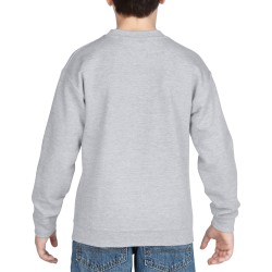 Heavy Blend™ Youth Crewneck Sweatshirt