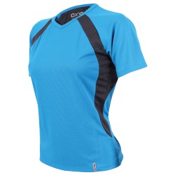 Ladies´ Pace Tech Tee