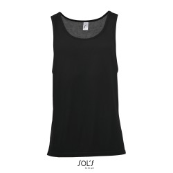 Unisex Tank Top Jamaica