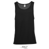 Unisex Tank Top Jamaica
