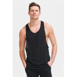 Unisex Tank Top Jamaica