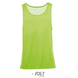 Unisex Tank Top Jamaica