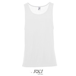 Unisex Tank Top Jamaica