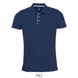 Women´s Sports Polo Shirt Performer