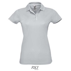 Women´s Sports Polo Shirt Performer