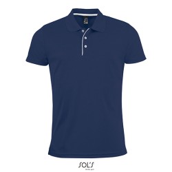 Men´s Sports Polo Shirt Performer