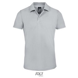 Men´s Sports Polo Shirt Performer