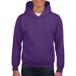 Heavy Blend™ Youth Hooded...