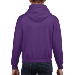 Heavy Blend™ Youth Hooded Sweatshirt