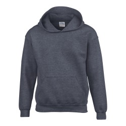 Heavy Blend™ Youth Hooded Sweatshirt