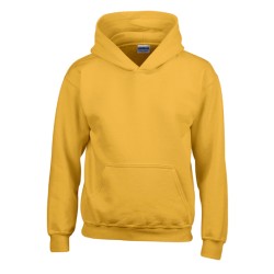 Heavy Blend™ Youth Hooded Sweatshirt