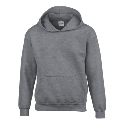 Heavy Blend™ Youth Hooded Sweatshirt